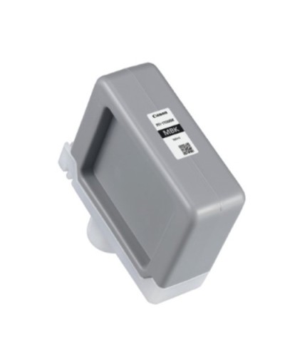 INK TANK PFI-110MBK Matte Black (160ml) for TX-3000 TX-4000 TX-3200 TX-4200 2363C001