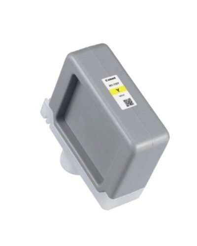 INK TANK PFI-110Y Yellow (160ml) for TX-3000 TX-4000 TX-3200 TX-4200 2367C001