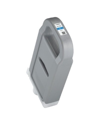 INK TANK PFI-710C Cyan (700ml) for TX-3000 TX-4000 TX-3200 TX-4200 2355C001