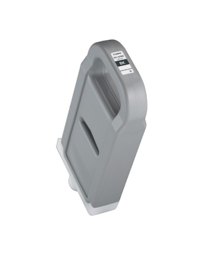 INK TANK PFI-707BK Black (700ml) for iPF 830 840 850 9821B001