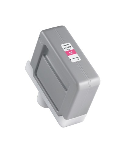 INK TANK PFI-307M Magenta (330ml) for iPF 830 840 850 9813B001