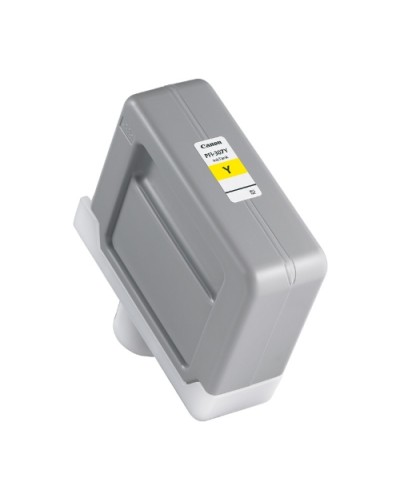 INK TANK PFI-307Y Yellow (330ml) for iPF 830 840 850 9814B001