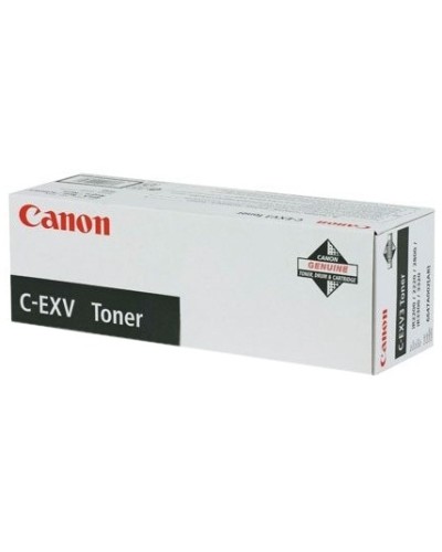 CANON C-EXV39 Black Toner 30,200 Pages for IR ADV 4025i 4035i 4225i 4235i 4792B002