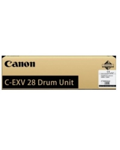 CANON C-EXV28 Black Drum Unit 171,000 Pages for iR C5045 C5051 C5250 C5255 C5051i EQ80 2776B003