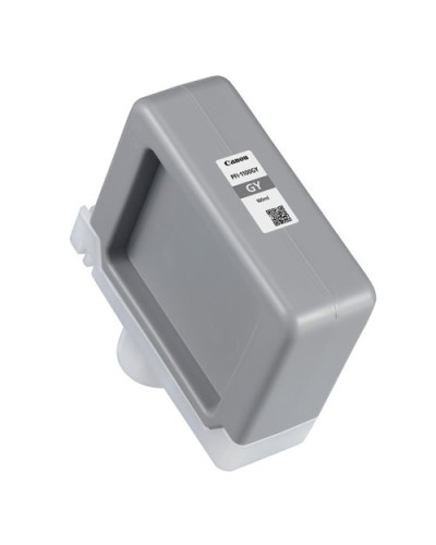 INK TANK PFI-1100GY Gray (160ml) for iPF PRO 2000 4000 4000s 6000 6000s 2100 4100 4100s 6100 6100s 0856C001