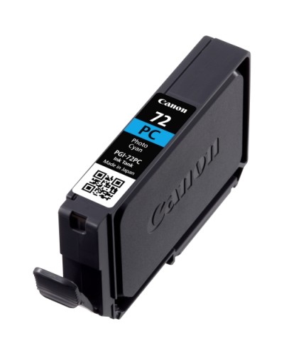 CANON PGI-72CP Cyan Photo Ink Cartridge for PIXMA PRO-10S