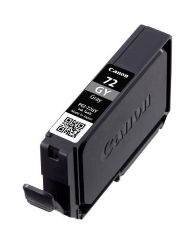 CANON PGI-72 G Gray Ink Cartridge for PIXMA PRO10S (6409B001)