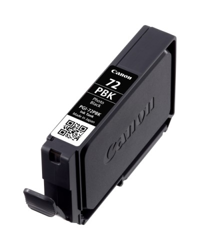 CANON PGI-72 PBK Photo Black Ink for PIXMA PRO10S