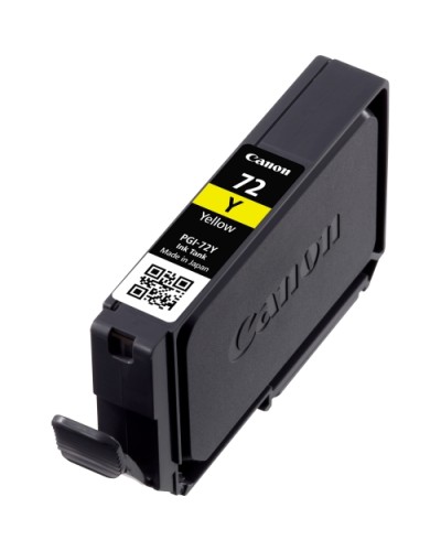INK CANON PGI-72 Y Yellow for PIXMA PRO10S 6406B001
