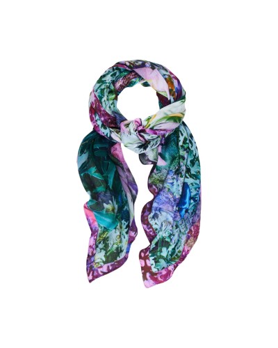 Desigual Femme Echarpes