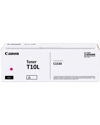 CANON T10L Magenta Toner (5,000 Pages) - IR C1533iF C1538iF - 4803C001