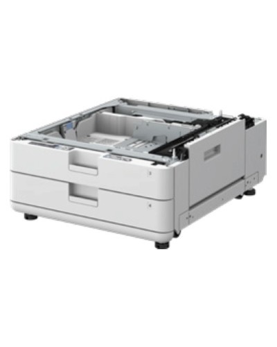 CANON Cassette Feeding Unit-AW1 - Adds 2 x 550-Sheet Paper Cassettes - Compatible with C3326i C3922i C3930i C3935i 4925i 4935i -