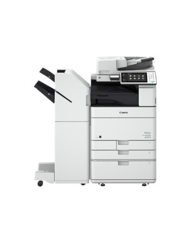 CANON iR Adv C5560i ES+ A3 Multifunction 60ppm 4x550FF + 100FF Bypass F/R DADF LAN WiFi USB 3273C059 NO TONER