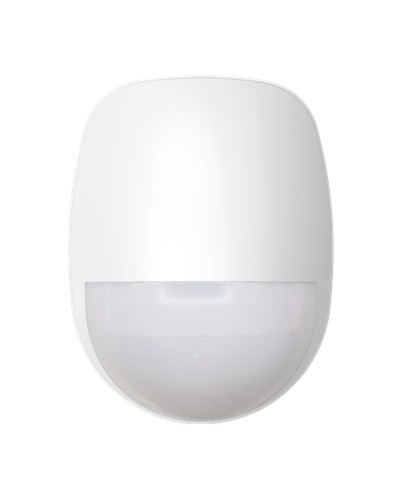 HIKVISION WIRED INDOOR PIR DETECTOR 18M PET 10KG - DS-PDP18-EG2