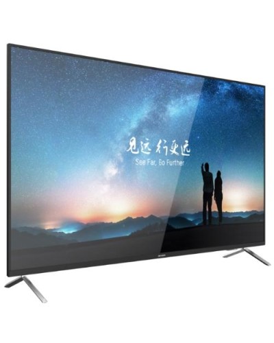 HIKVISION 65" Wide Monitor DS-D5065UC-C 4K UHD 8ms 350cd/m² 1200:1 2x7W VGA 2HDMI