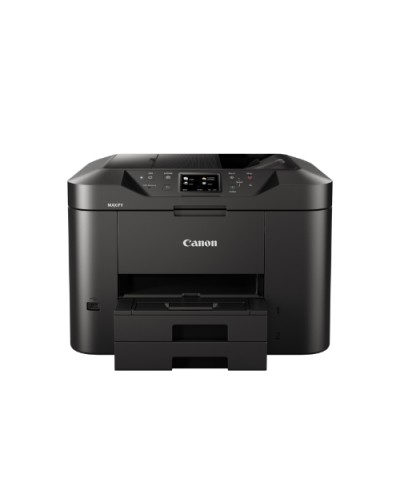 Canon Maxify MB2750 A4 Multifunction Inkjet Printer