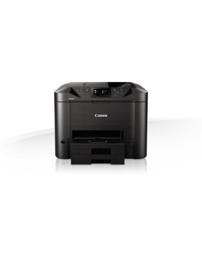 CANON Maxify MB5450 A4 Multifunction Inkjet Printer