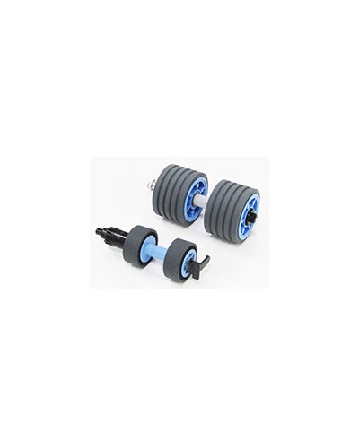CANON Exchange Roller Kit for A4 DR-C230 DR-C240 DR-M160 DR-S150 DR-S130 5595C001