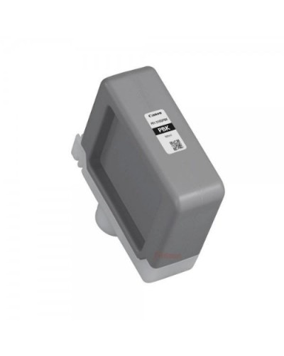 INK TANK PFI-3100 (160ml) PBK Photo Black for IPF PRO-6600 4600 2600 GP-6600S 4600S 2600S 6422C001