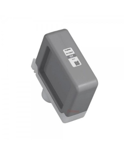 INK TANK PFI-3100 (160ml) GY Gray for IPF PRO-6600 4600 2600 GP-6600S 4600S 2600S 6426C001