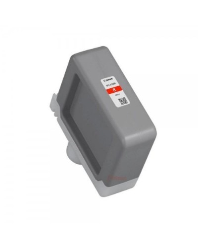 INK TANK PFI-3100 (160ml) Red x IPF PRO-6600 4600 2600 6427C001