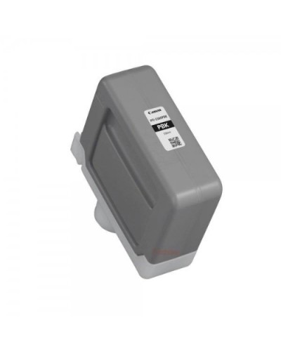 INK TANK PFI-3300 (330ml) PBK Photo Black for IPF PRO-6600 4600 2600 GP-6600S 4600S 2600S 6433C001
