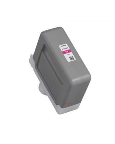 INK TANK PFI-3300 (330ml) M Magenta for IPF PRO-6600 4600 2600 GP-6600S 4600S 2600S 6435C001