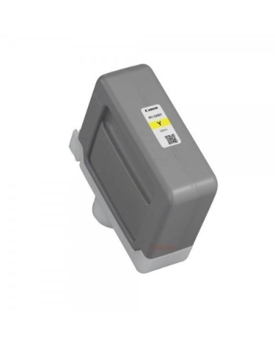 INK TANK PFI-3300 (330ml) Y Yellow for IPF PRO-6600 4600 2600 GP-6600S 4600S 2600S 6436C001