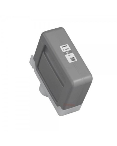 INK TANK PFI-3300 (330ml) GY Gray for IPF PRO-6600 4600 2600 GP-6600S 4600S 2600S 6437C001
