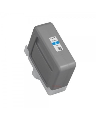 INK TANK PFI-3300 (330ml) C Cyan for IPF PRO-6600 4600 2600 GP-6600S 4600S 2600S 6434C001