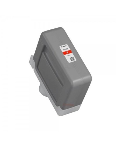 INK TANK PFI-3300 (330ml) R Red for IPF PRO-6600 4600 2600 6438C001