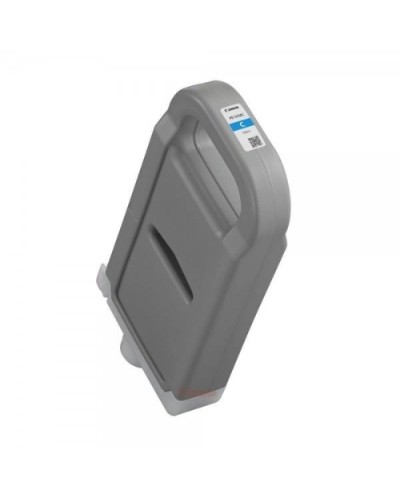 INK TANK PFI-3700 (700ml) C Cyan for IPF PRO-6600 4600 2600 GP-6600S 4600S 2600S 6445C001