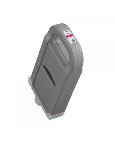 INK TANK PFI-3700 (700ml) M Magenta for IPF PRO-6600 4600 2600 GP-6600S 4600S 2600S 6446C001
