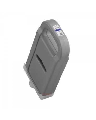 INK TANK PFI-3700 (700ml) B Blue for IPF PRO-6600 4600 2600 6450C001