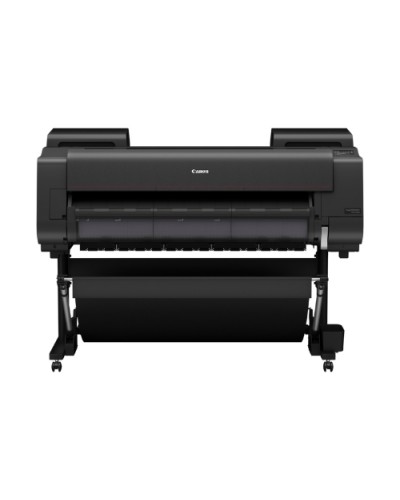 CANON iPF PRO-4600 Plotter 6407C003 A1 12-ink
