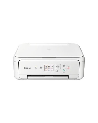 CANON PIXMA TS5151 WH MULTIFUNCTION PRINTER A4 13/6.8 ipm DUPLEX USB2.0 WiFi Google Cloud Print Apple AirPrint 2228C026