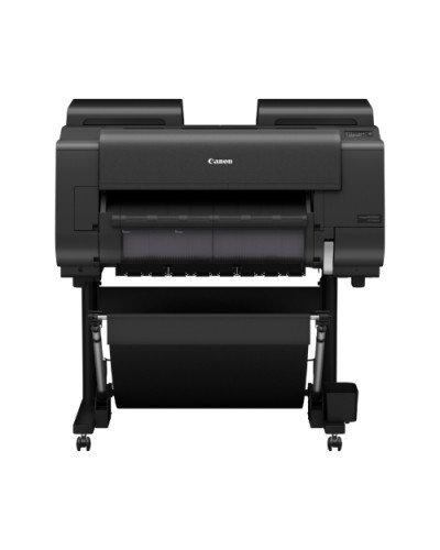 CANON iPF GP-2600S Plotter (Stand Included) 6411C003 A1 7-Ink