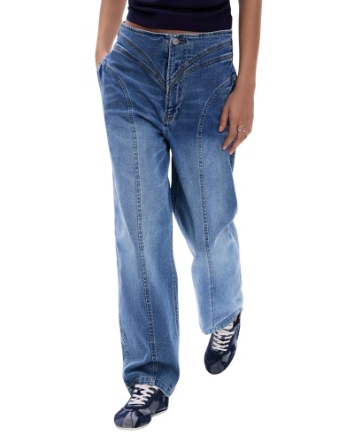 Desigual  Women Jeans
