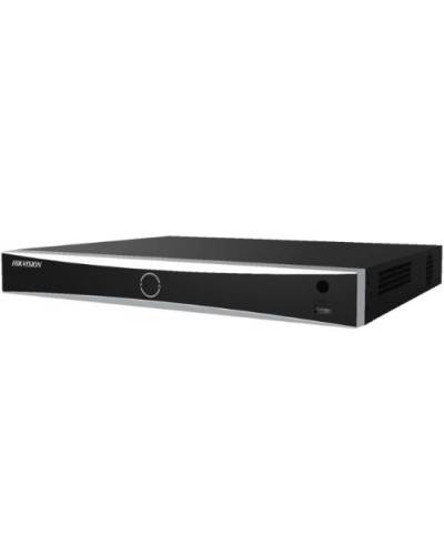 HIKVISION 8-Channel PoE NVR 1TB HDD 8MP DS-7608NXI-K2/8P