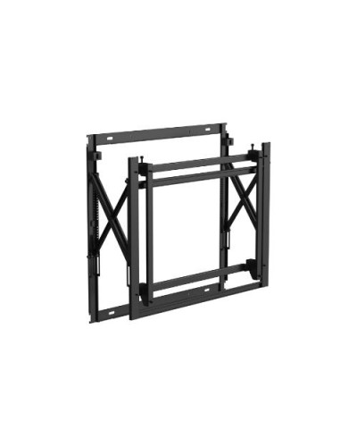 HIKVISION Front-maintenance wall-mounted bracket, suitable for all 55" LCD model - DS-DN5501W