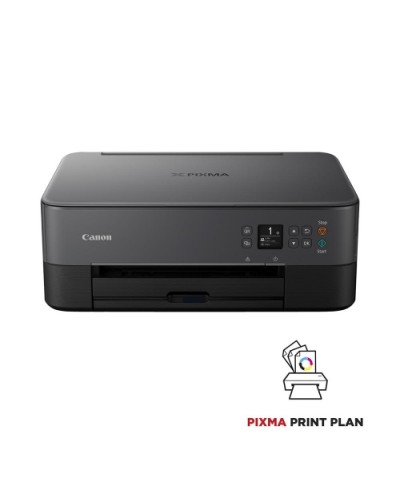 CANON PIXMA TS5350i BK MULTIFUNCTION INKJET A4 PRINTER