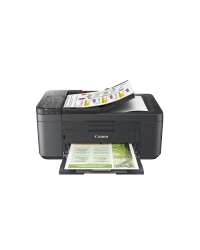 CANON PIXMA TR4755i BK MULTIFUNCTION INKJET A4 PRINTER