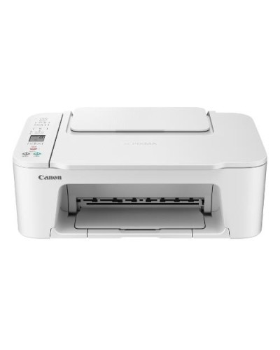 CANON PIXMA TS3751i WHITE MULTIFUNCTION INKJET PRINTER A4 7.7/4IPM USB WiFi - 6671C026