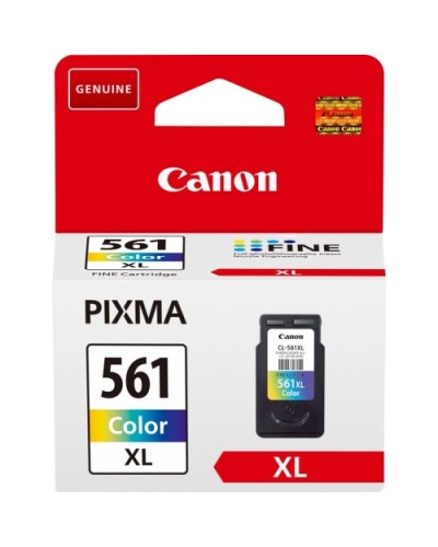 INK CANON CL-561XL CMY for TS5350i - 3730C001
