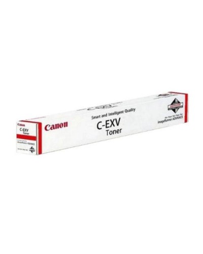 CANON C-EXV64 Cyan Toner for IR C3922i C3926i C3930i C3935i - 25,500 Pages - 5754C002
