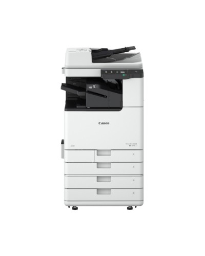CANON IR 2925i A3 MULTIFUNCTION 25PPM 2X550FF 2GB DADF LAN USB WiFi No Toner 5976C005