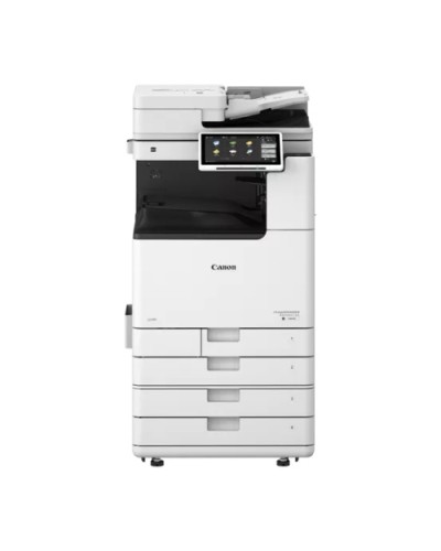 CANON iR Adv 4925i A3 Multifunction Printer 25ppm 2x550 Sheet Feeder Duplex LAN USB 3GB RAM 250GB HDD 5972C005