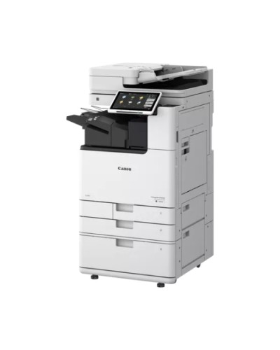 CANON iR Adv 4935i A3 Multifunction 35ppm 2x550FF Duplex LAN USB 3gb RAM 250gb HDD No Toner 5971C005