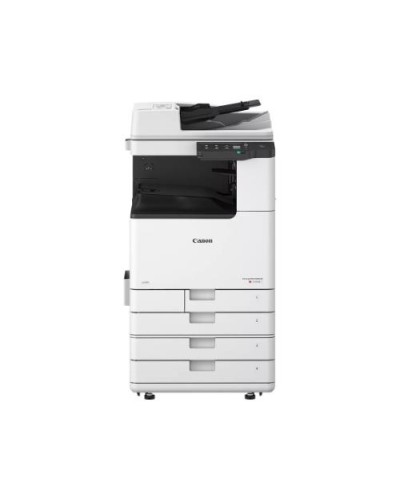 CANON IR C3326i A3 MULTIFUNCTION 26ppm 2x550FF + 100FF Bypass Duplex DADF LAN WiFi USB No Toner 5965C005