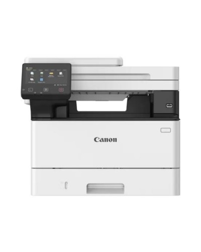 CANON i-Sensys X 1440i Multifunction Laser Printer A4 40PPM DADF Duplex LAN USB WiFi LCD No Toner